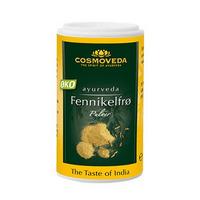 Fänkålspulver Ekologisk - 20 g