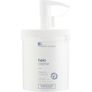 Faaborg Pharma Helo Cream - för vård av torr och irriterad hud.