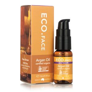 ECO Ansiktolja Argan - 15 ml