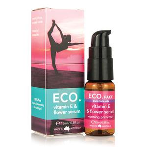 ECO Blomsterserum Vitamin E - 15 ml