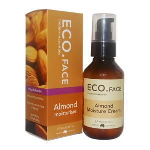 ECO Fuktcreme Mandel - 95 ml