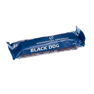 Frukt- och müslibar Ekologisk Black Dog - 60 g