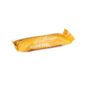 Energibar Ekologisk Corndog - 60 g