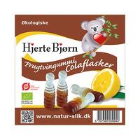 Colaflaskor Ekologisk - 100 g