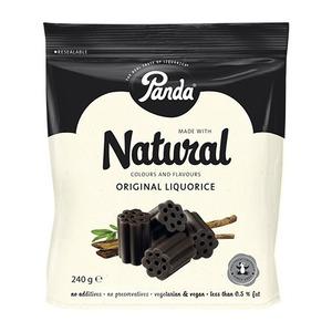 Panda Lakrits - 240 g