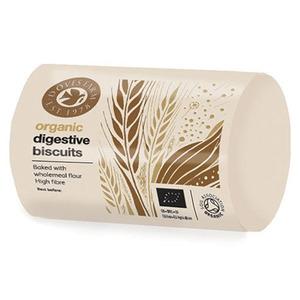 Doves Farm Digestive Fullkorn - 200 g