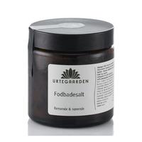 Urtegaarden Fotsalt - 100 g