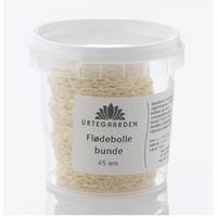 Urtegaarden Gräddbollar 45 mm - 18 st