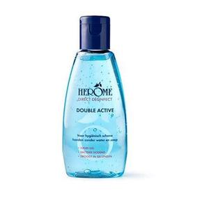 Herôme Direct Desinfect Gel - rena händer utan vatten