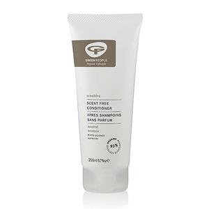 Green People Hårbalsam Doftfri - 200 ml