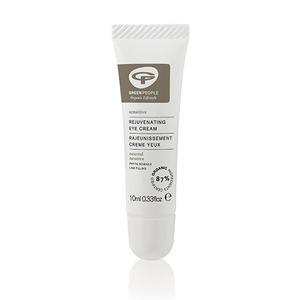 Green People Ögonkräm naturell doftfri - 10 ml