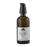 Urtegaarden Kroppsolja Granatäpple Lavendel eko - 100 ml
