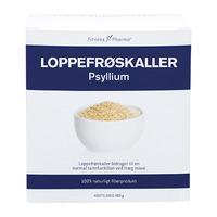 Fitness Pharma Loppfröskal Psyllium - 450 g