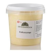 Urtegaarden Kakaosmör eko - 500 g