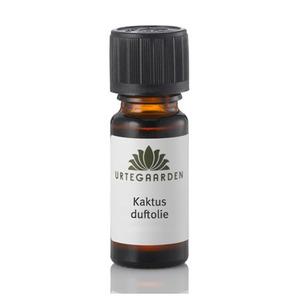 Urtegaarden - Kaktus Doftolja - 10ml