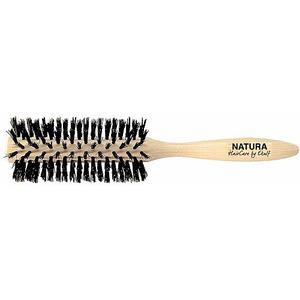 Natura Round Brush - 40 mm hårborste