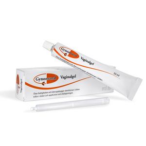 Gynomunal Vaginalgel - 50 ml