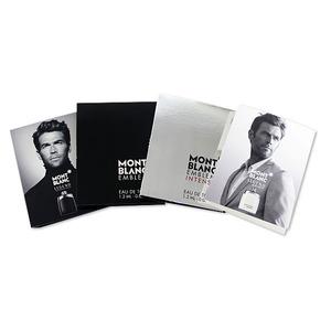 MONTBLANC assorterad herrdoft - gratis varuprov Med24.se