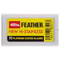 Feathers DE Rakblad - 10 st