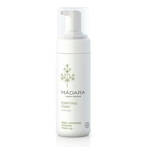 Mádara Purifying Foam - 150 ml