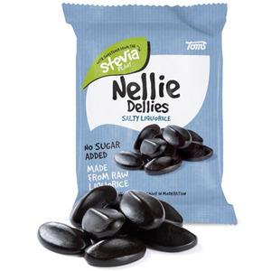 nellie dellies kalorier