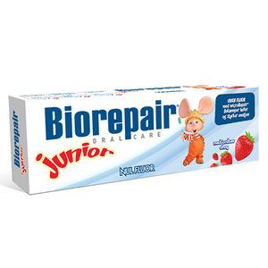 Biorepair tandkräm junior - 50 ml