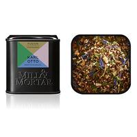 Mill & Mortar karl otto kryddblandning eko - 40 g