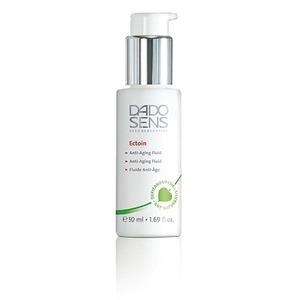 DADO SENS Ection Anti-Aging Fluid - serum för torr och känslig hud