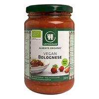 Urtekram vegan bolognese eko - 350 g