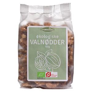 Spis Økologisk Valnötter eko - 150 g