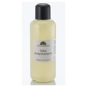 Urtegaarden Silk Body Wash - 250 ml