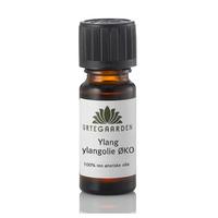 Urtegaarden Ylang ylangolie eko - 5 ml