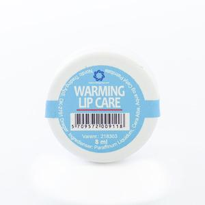 Dr. Warming Lip Care är ett skyddande läppbalsam, som förebygger och vårdar torra, spruckna och ömma läppar Med24.se