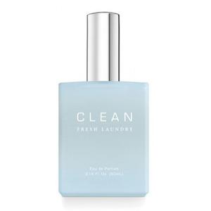 CLEAN Eau de Parfum Fresh Laundry - doft av nytvättade kläder