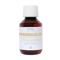 A-Pro Mandelolja- 100 ml