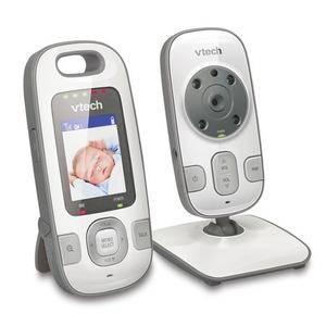 VTech BM2600 - Babylarm med video - 1 st