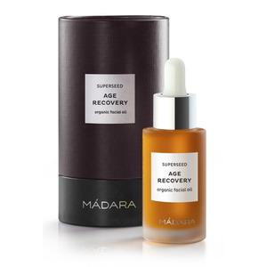 Madára Anti Age Recovery Oil