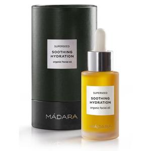 Mádara Soothing Hydration Oil - 30 ml