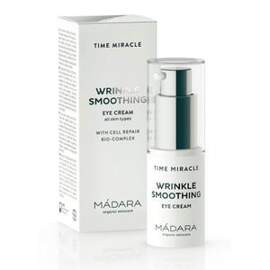 Madara Wrinkle Smoothing Eye Cream - 15 ml ögonkräm