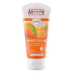 Lavera BodySPA Hand Cream - 50 ml