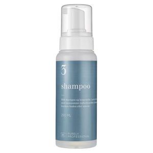 Purely Professional Shampoo 3 - för känslig och allergisk hud