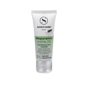 SkinOcare Mepyramin Kräm 2% - 25 ml