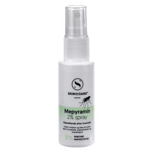 SkinOcare Mepyramin Spray 2% - 30 ml