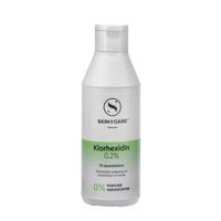 SkinOcare Klorhexidin 0,2% - 250 ml