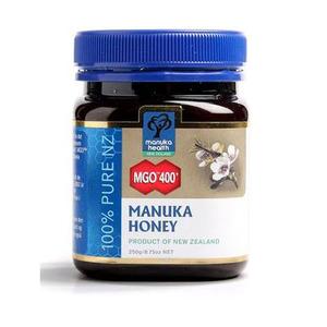 Manuka honung MGO 400+ - köp på Med24.se