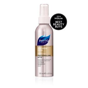 Phytovolume Hårvård för Fint Platt Hår - 125 ml