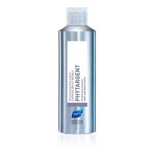 Phyto Phytargent Shampoo till grått och /eller platinablont hår Med24.se
