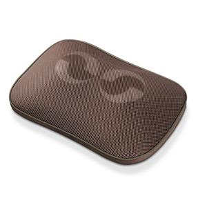 Beurer MG147 Shiatsu Massagekudde - axlar, nacke, rygg och länd
