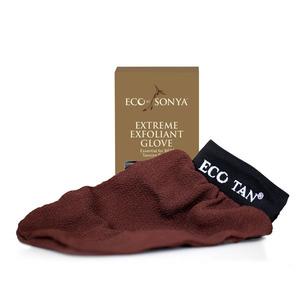 ECO By Sonya Exfoliating Glove - används för att exfoliera huden före self-tanning