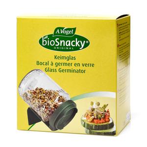 BioSnacky Spire glas - 1 st